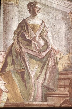 Die Verehrung der Zungen-Reliquie des heiligen Johann Nepomuk