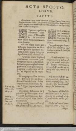 Acta Apostolorum