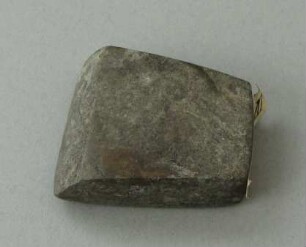 Steinbeilklinge