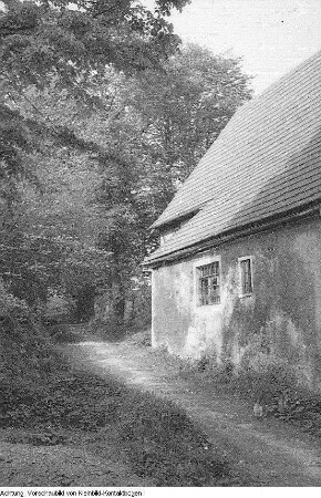 Meißen, Siebenlehn, Muldental