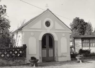 Kapelle, Panschwitz-Kuckau