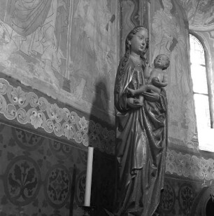 Muttergottes