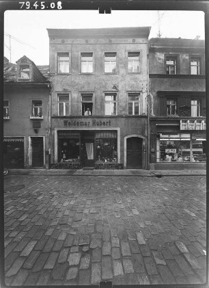 Meißen : Marktgasse