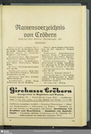 Cröbern