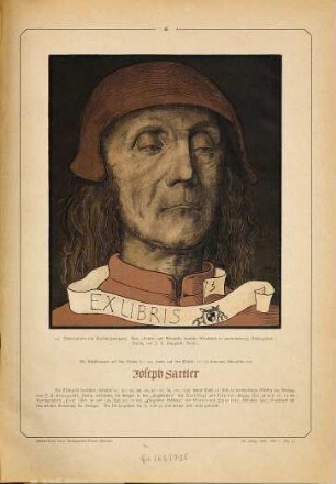 Joseph Sattler