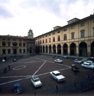 Piazza Grande