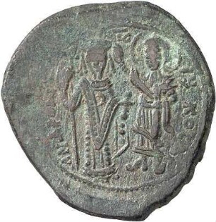 Byzanz: Andronicus I.