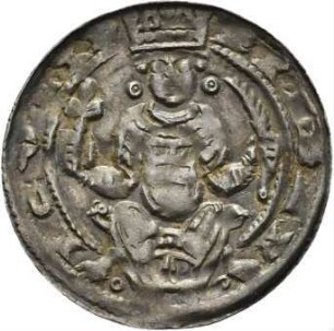 Kalsmunt: Friedrich I.