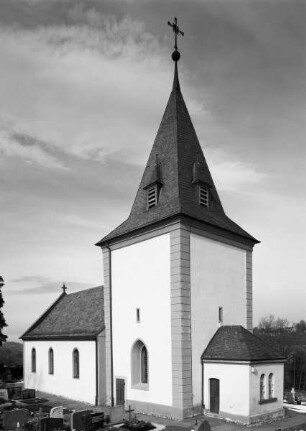 Katholische Filialkirche Sankt Ottilia