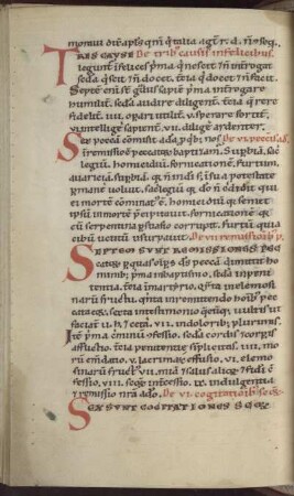 Notata theologica