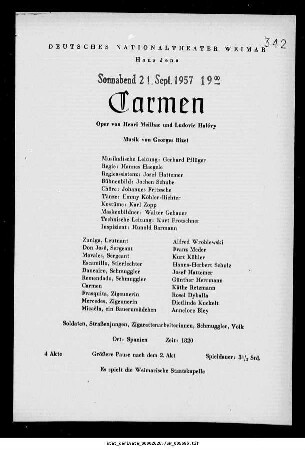 Carmen