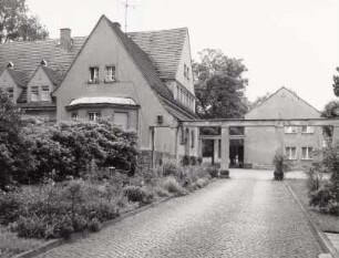 Feierabendheim "Albert Schweitzer"