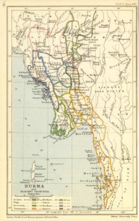 Burma