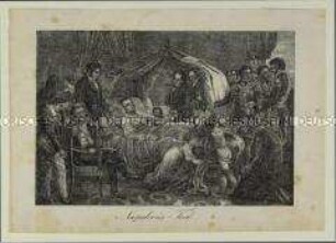 Napoleons Tod