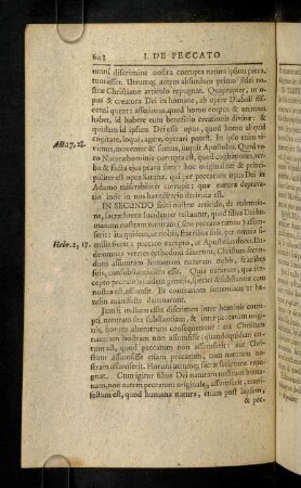 648-654, In Secundo fidei nostrae articulo, de redemtione ...