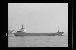 Johanna Catharina (1971), Peterson/Rendsburg