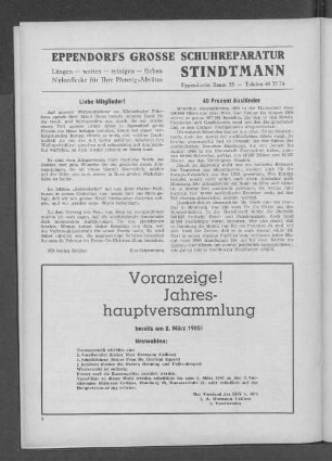 40 Prozent Ausländer