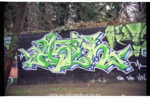 ASEK kRANs