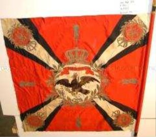 Fahne Infanterie-Regiment Nr. 48 (5. Brandenburgisches), Füsilier-Bataillon (IR48/FB)