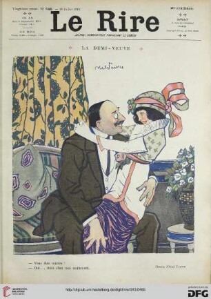 No. 546 (19 Juillet 1913)
