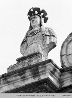 Sant'Agostino, Volterra
