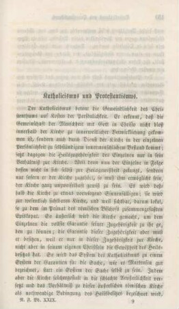 129-135 Katholicismus und Protestantismus