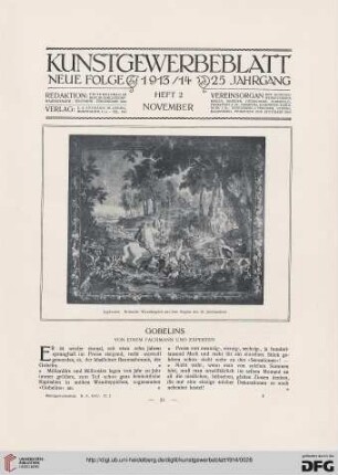 Gobelins