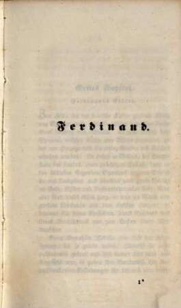 Gesammelte Schriften des Verfassers der Ostereier, Christoph von Schmid. 9