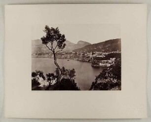No. 1150. Sorrento da Capo di Monte (Napoli)