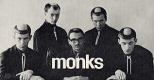 Monks - The Transatlantic Feedback