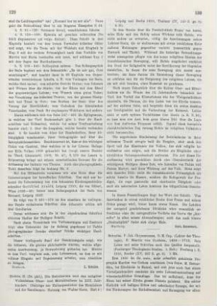 130-131 [Rezension] Schulte, Johannes Chrysostomus, P. Martin von Cochem 1634 - 1712