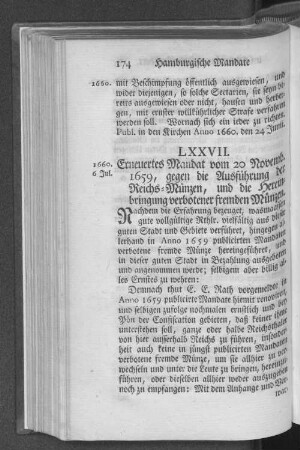 LXXVII.
