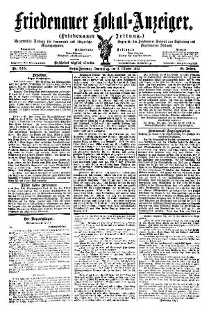 Nr. 233, 03.10.1912