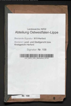 Verkaufen alter unbrauchbarer Akten