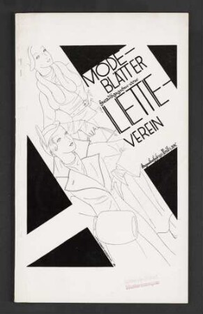 Modeblätter. Jahrgang 5 (1931/32) 1-12