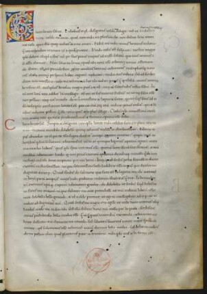 Epistolae