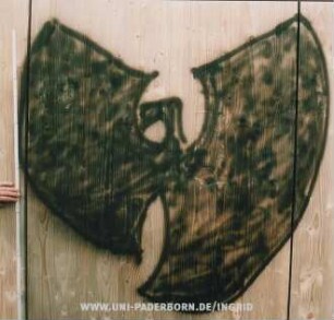 {WU-TANG CLAN}