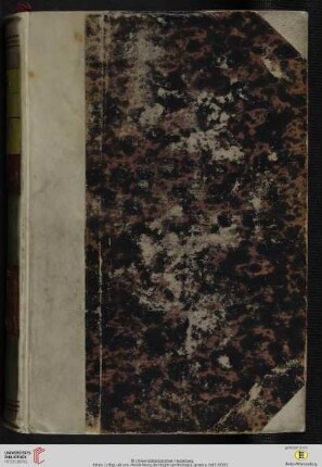 Band 3: Anthologia Graeca: ad Palatini codicis fidem edita