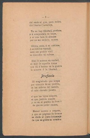 Prefacio