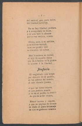Prefacio