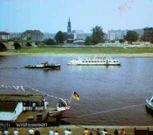 MS "Plou?nice", 1983, VEB Yachtwerft Berlin