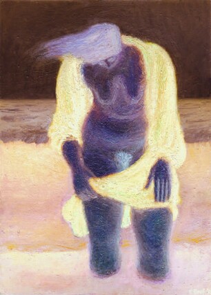 ohne Titel