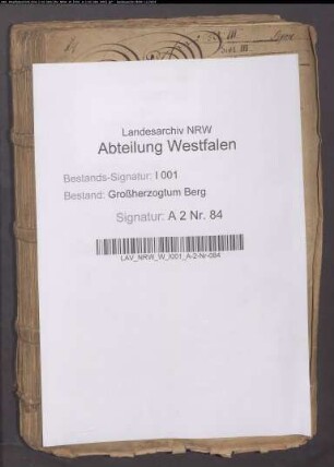Die Schule in Bommern