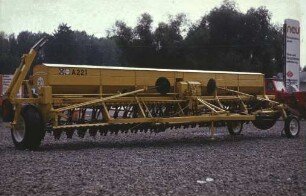 Drillmaschine A 221