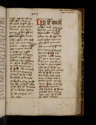 Undecim milium virginum sermo. (S77). Hii sunt qui cum mulieribus …