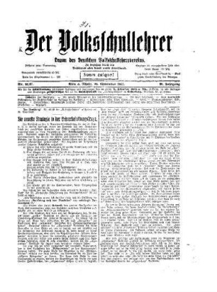 46/47: Heft 46/47