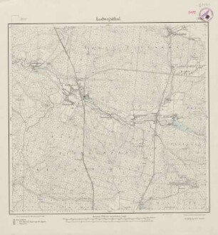 5479 (alte Nr.: 3203) Ludwigsthal