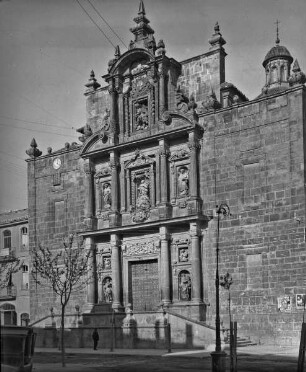 Iglesia de Nuestra Señora de la Asunción