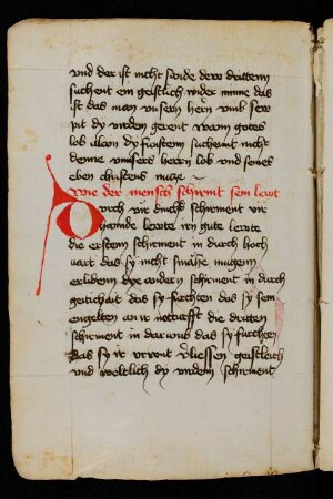 Schutz des Leumundes