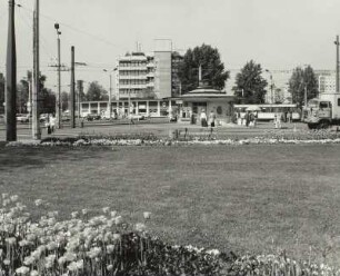 Annenstraße